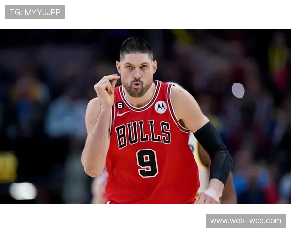 武切维奇压哨三分绝杀开拓者，公牛终结连败献戏剧收官